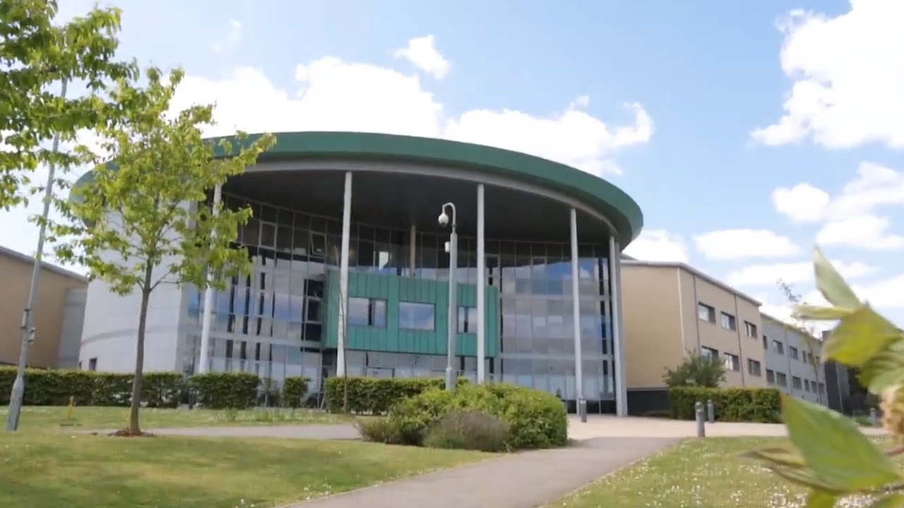 Northampton College Virtual Tour