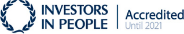 Investors in people