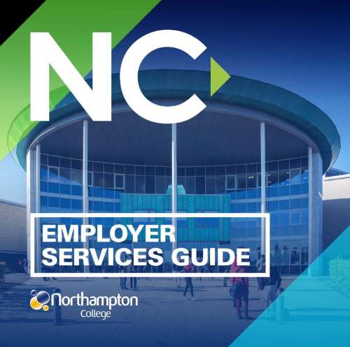 Employer guide for web