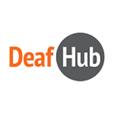 deaf hub