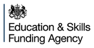 Education & Skills Funding Agency