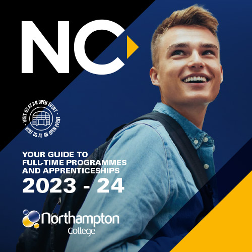 Northampton Full Time Prospectus
